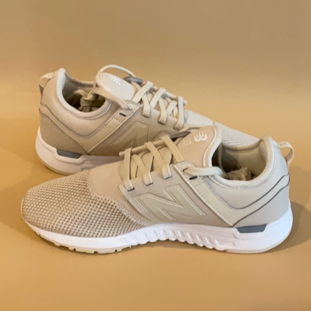 New Balance Women's Wrl247cb - Picture 2 of 8